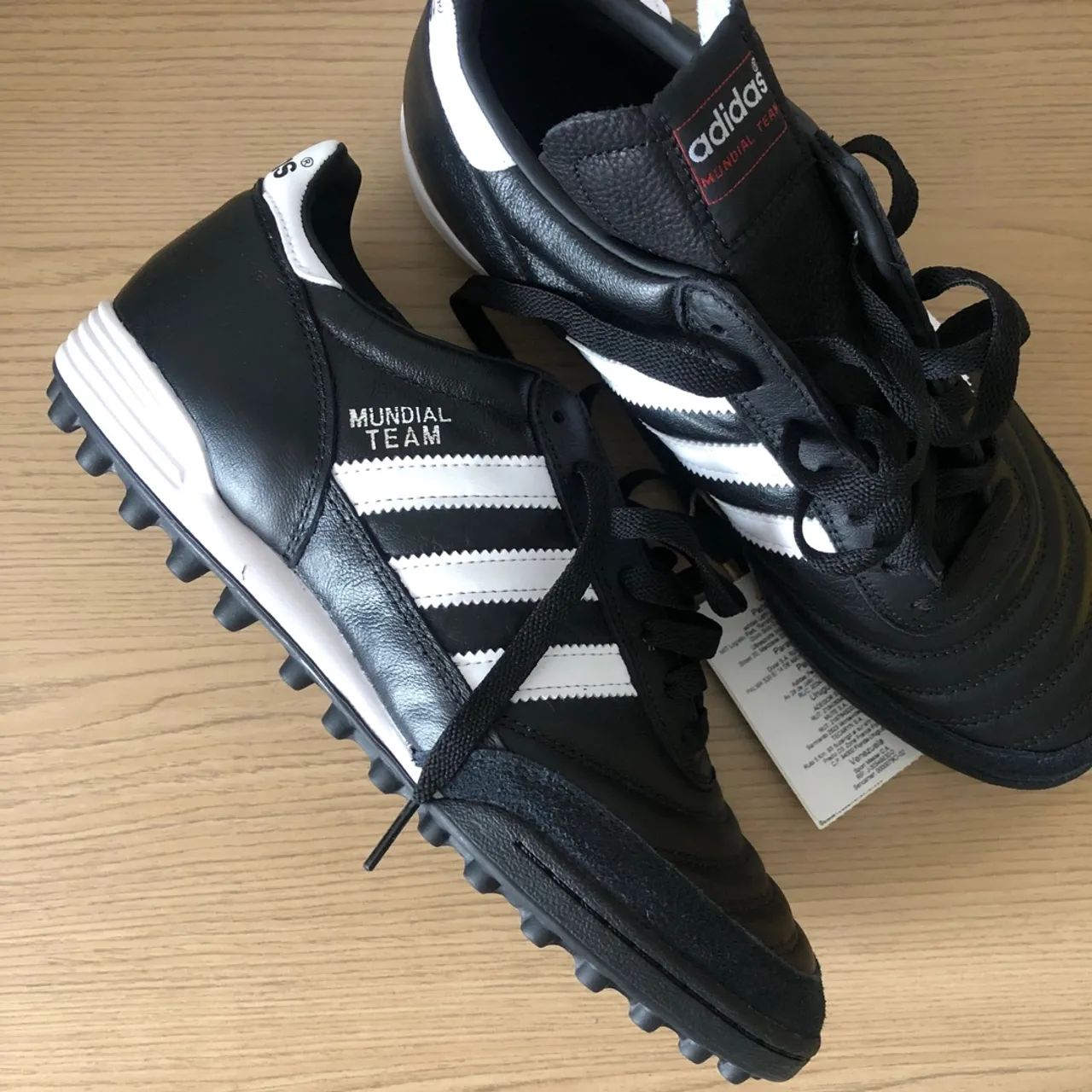 Chuteiras Adidas Mundial Team - Calçados - Parque Residencial