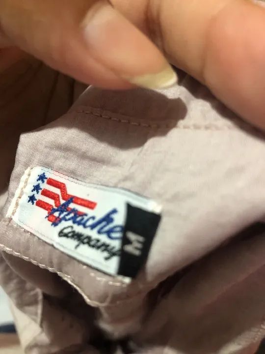 Camisão Rodeio  - Foto 4