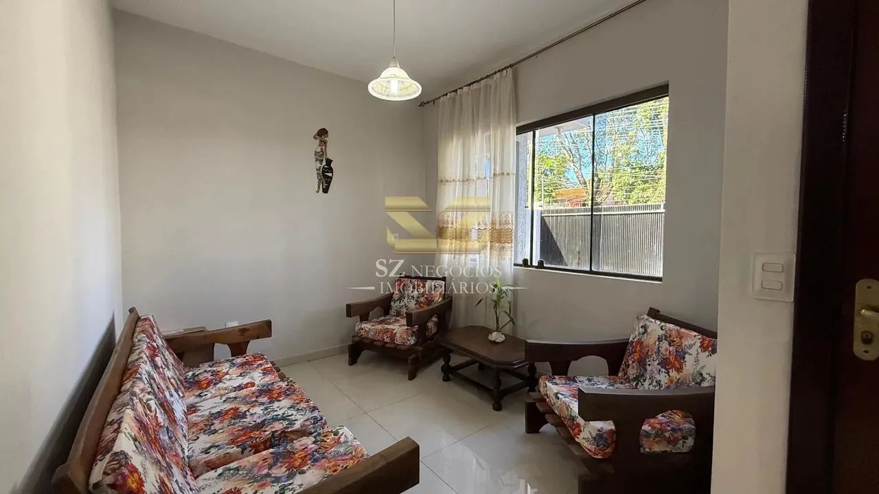 CASA À VENDA COM 02 SUÍTES NO JARDIM SOCIAL I, FOZ DO IGUAÇU - PR - Foto 4