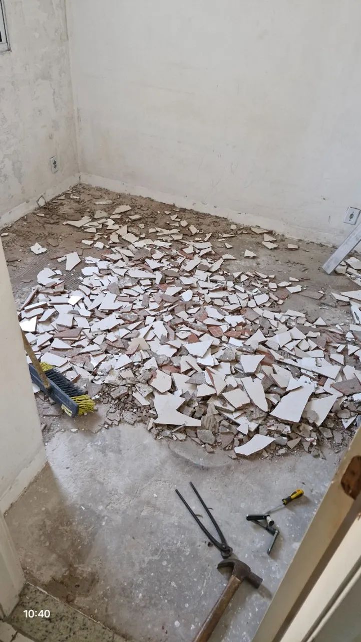 Empreiteira Construção e Reforma em Geral, Maragogi, Japaratinga e Rota dos Milagres - Foto 2