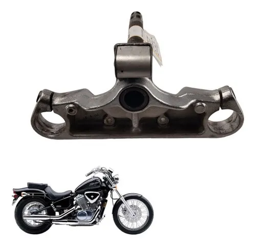 Mesa Inferior Honda Shadow 600 1999