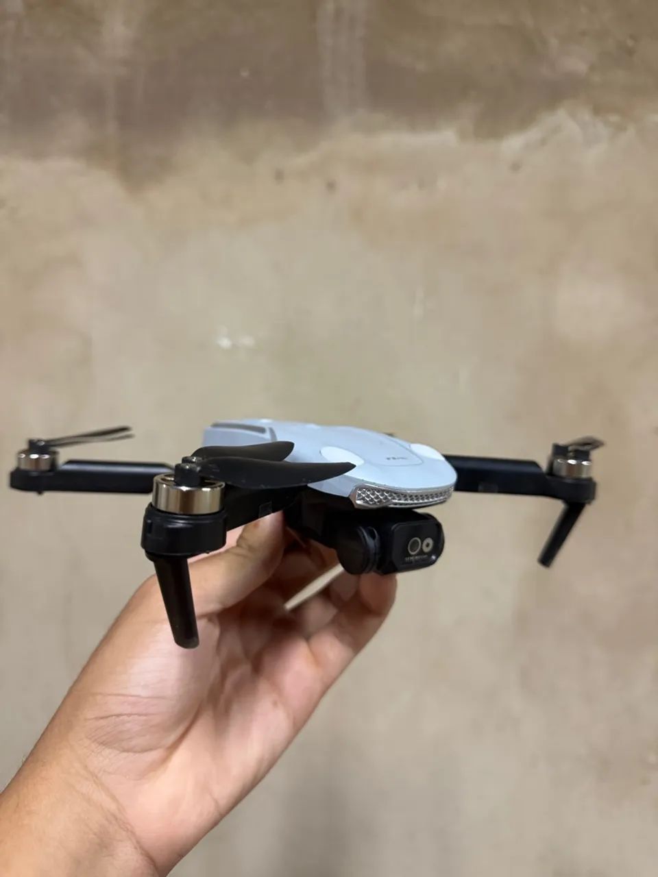 Drone Luo F2 pro, Compact with HD Camera 64318618941187120