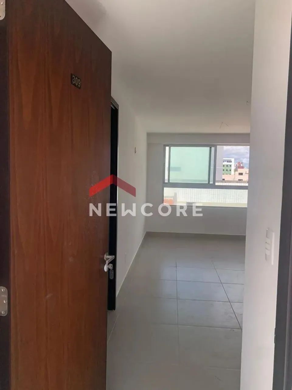 Apartamento em Rua Artur Monteiro Paiva - Bessa - João Pessoa/PB - Foto 2