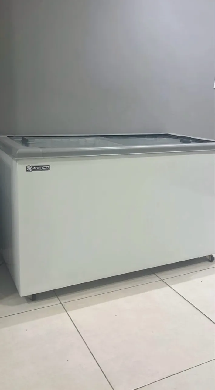 Freezer Horizontal Ártico