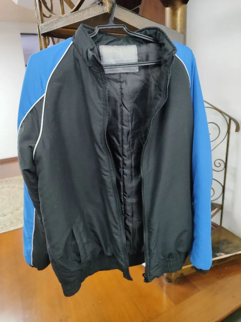 Jaqueta Masculina Cast Essential - Foto 4