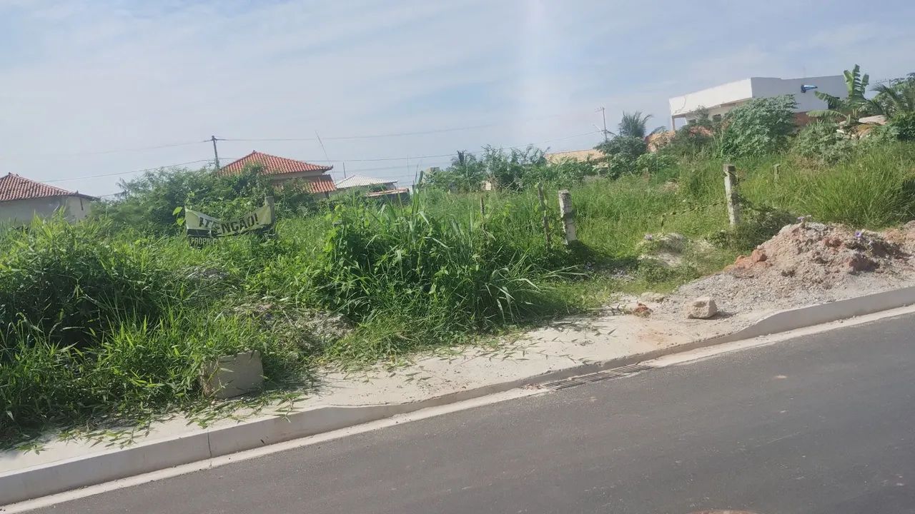 Terreno Saquarema jácone 65 mil - Foto 4