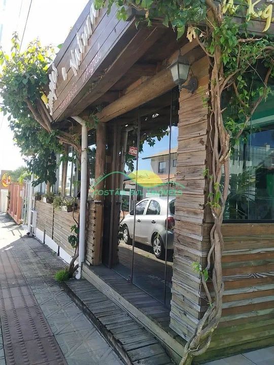 Ponto Comercial (RESTAURANTE) com 117 lugares no Córrego Grande/Santa Mônica - Florianópol - Foto 2