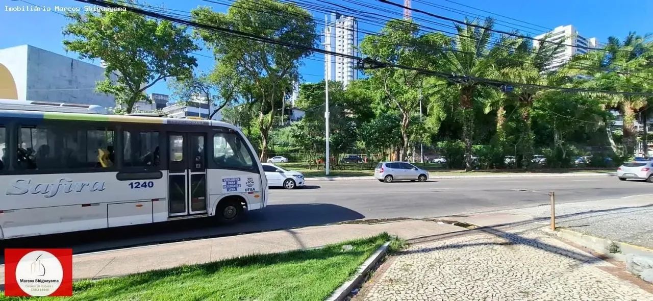 Loja para Locação em Salvador, Ondina, 4 banheiros, 4 vagas - Foto 6
