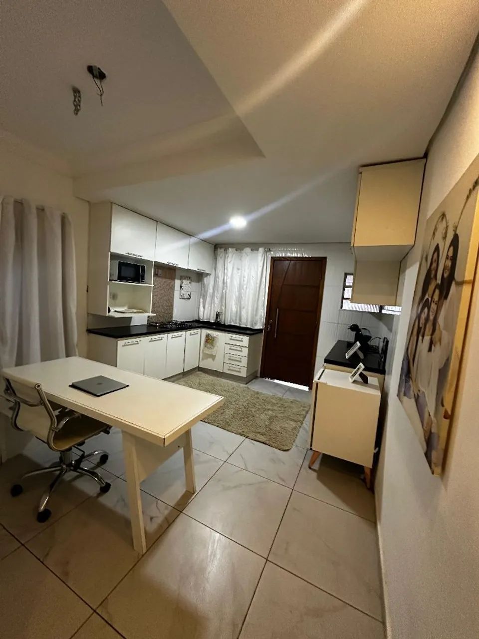 Foto - São Paulo - Jardim Sandra