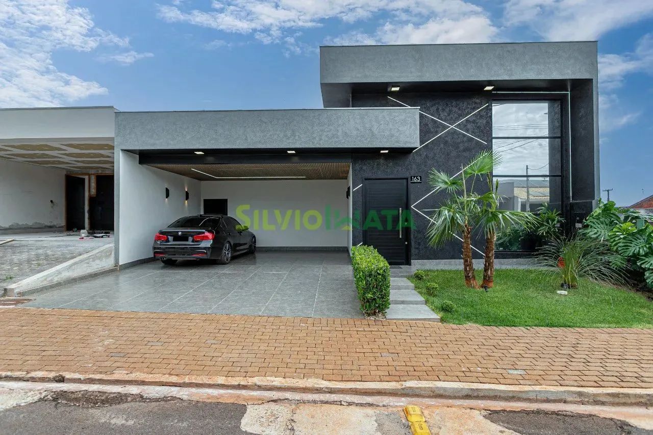 Casa de Alto Padrão em Condomínio Avenida João Marangoni, Sarandi - Foto 3