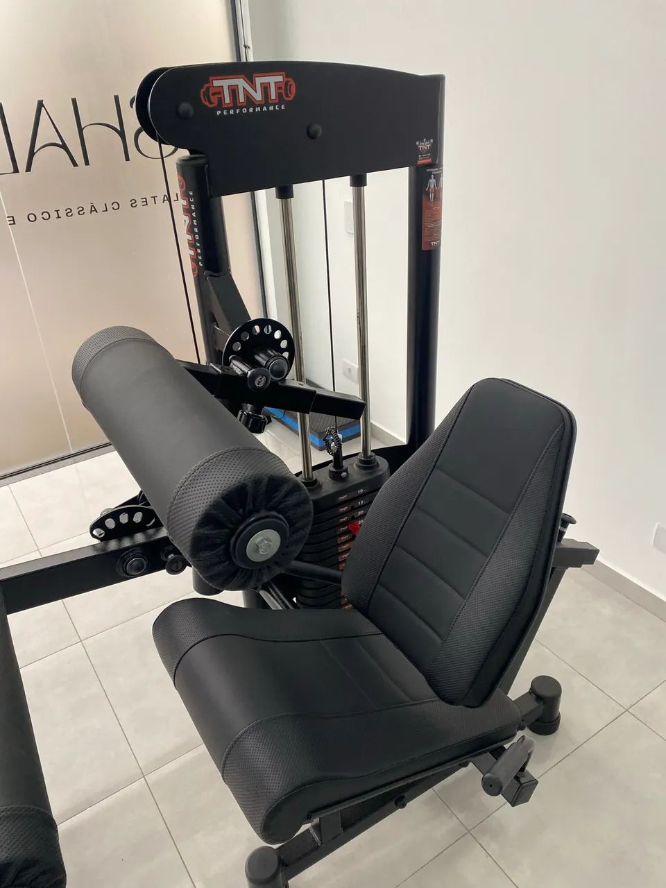 Studio Personal / aparelhos academia  - Foto 2