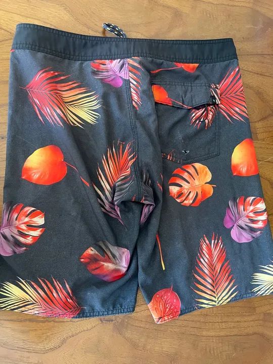 Bermuda Rip Curl 44 - Foto 2