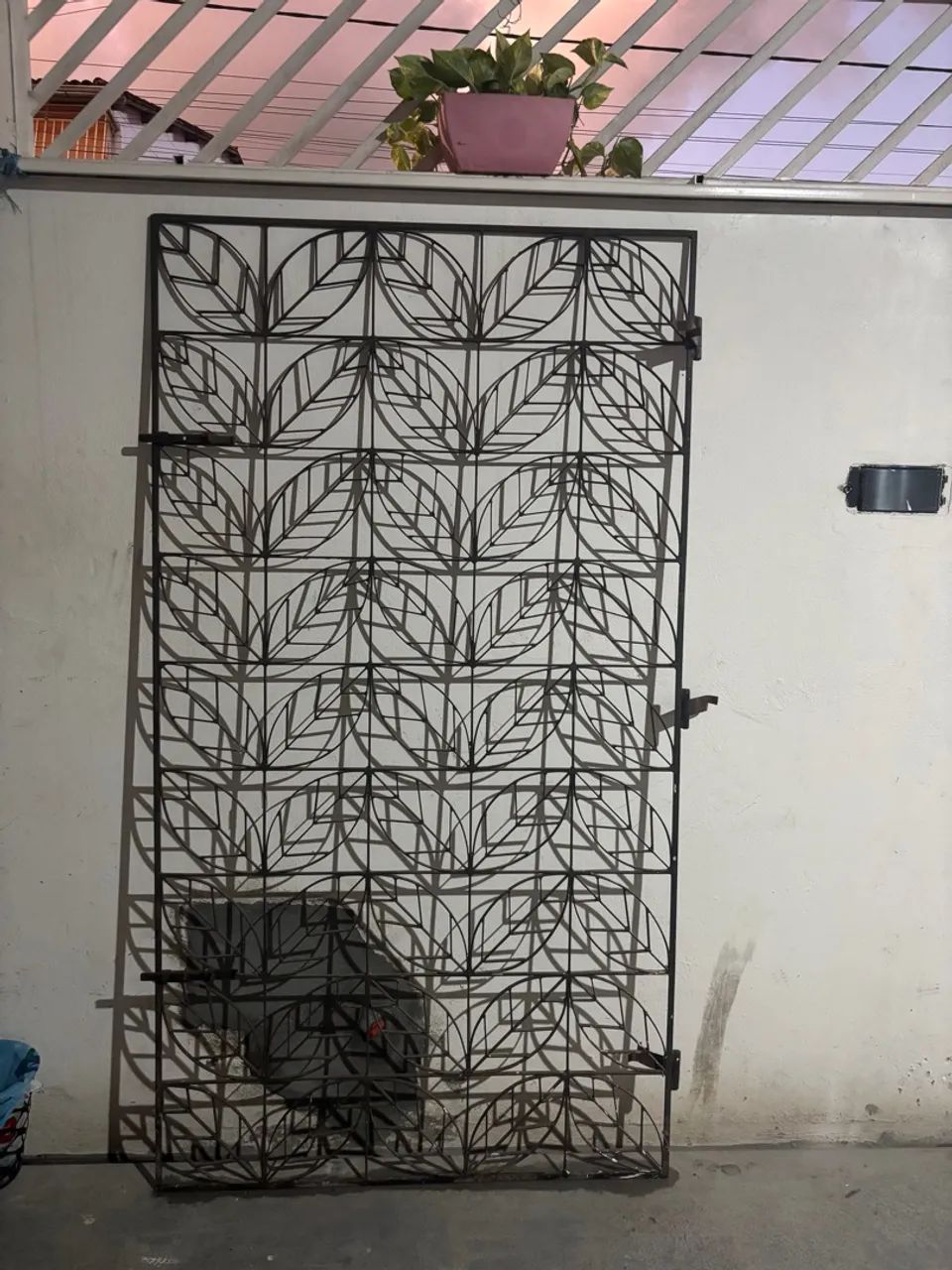 Grade de Ferro - Foto 2
