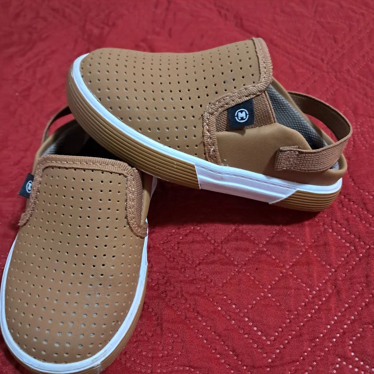 Sapatos Infantis - Diversos Modelos - Foto 3
