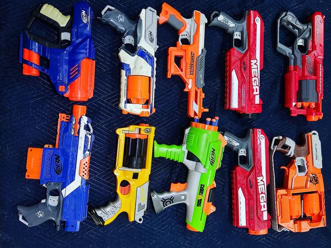Nerf  - Foto 2