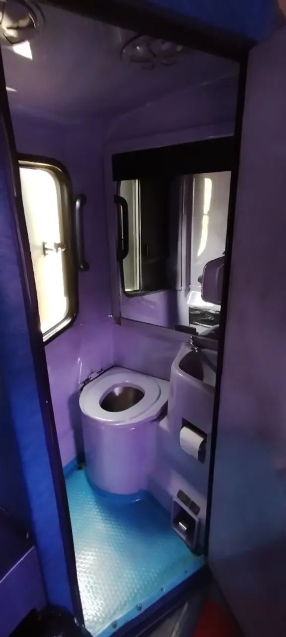 Marcopolo G6 Paradiso 1550 LD  Scania - Foto 8