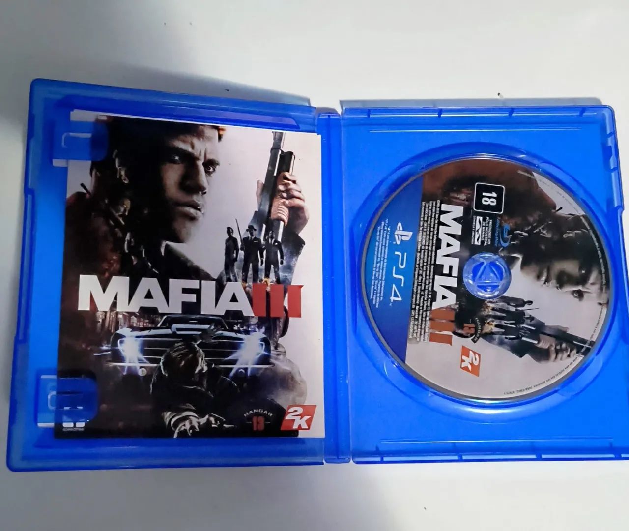 Mafia III - PS4 - Foto 2