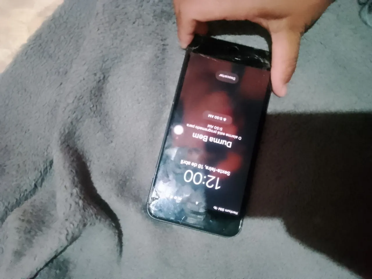 iPhone 7