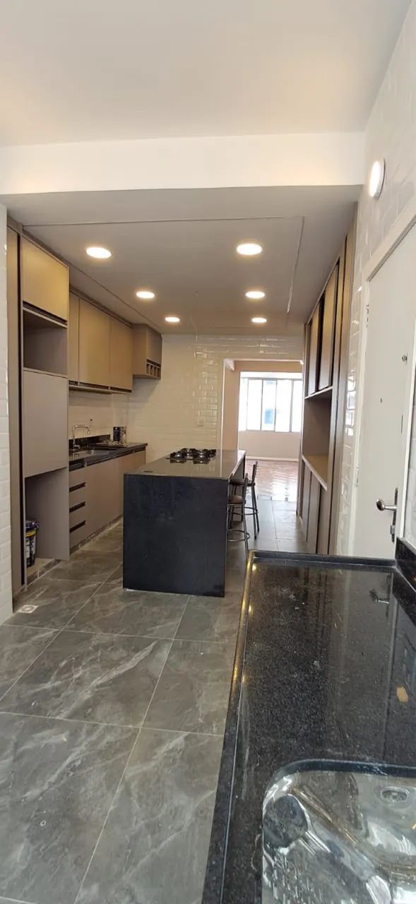 Foto - Rio de Janeiro - Copacabana