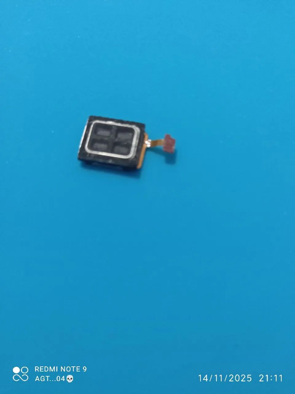 Peças pra substituição  - Foto 3