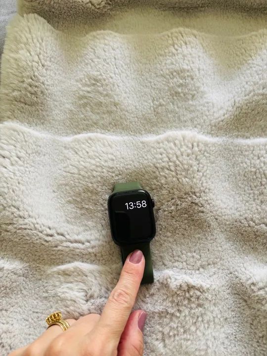 Apple Watch Series 7 45 mm - Foto 3