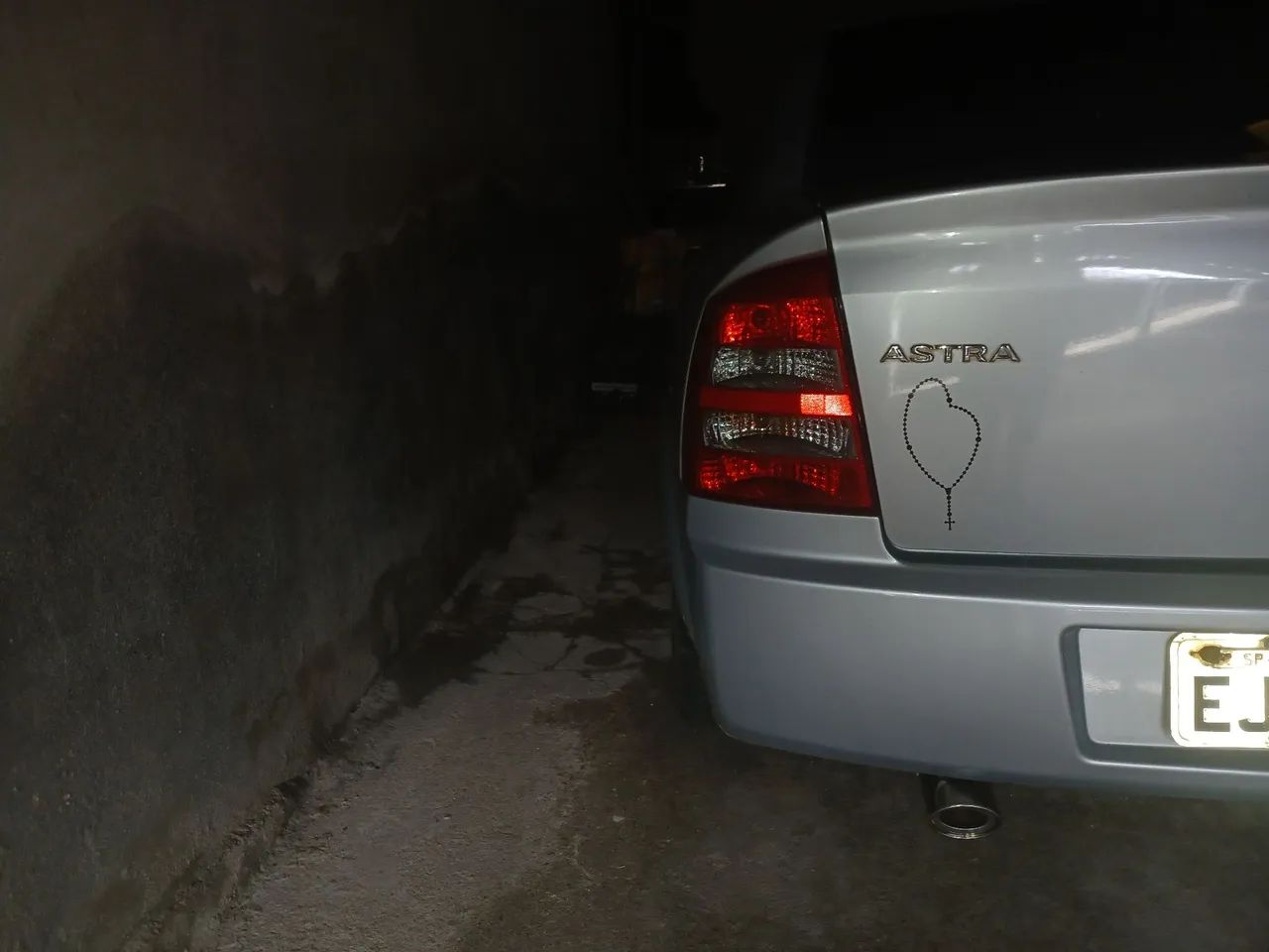 Astra Sedan Elegance - Foto 3