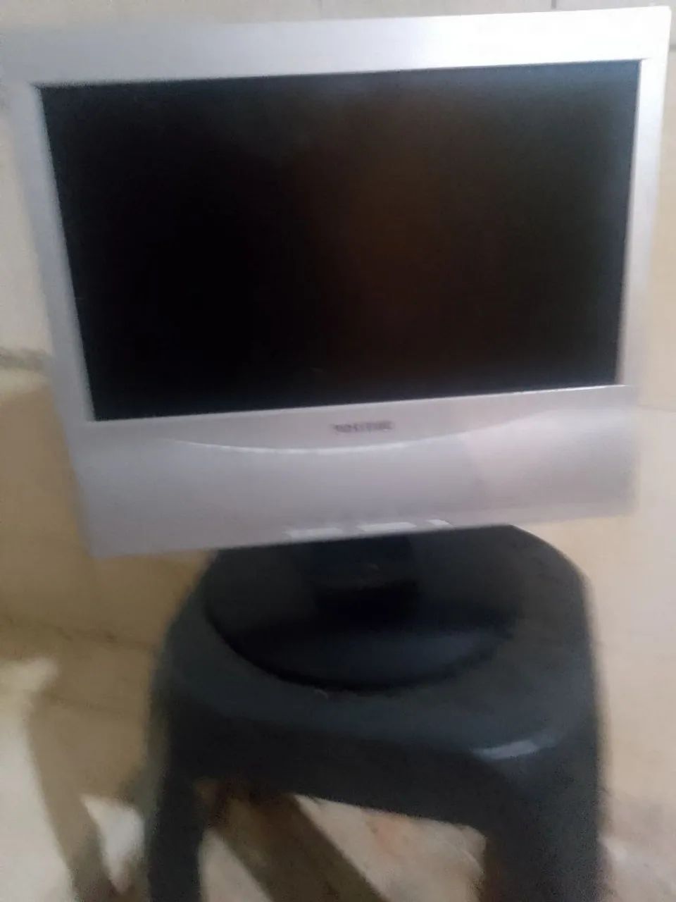 Monitor POSITIVO64385504324097121