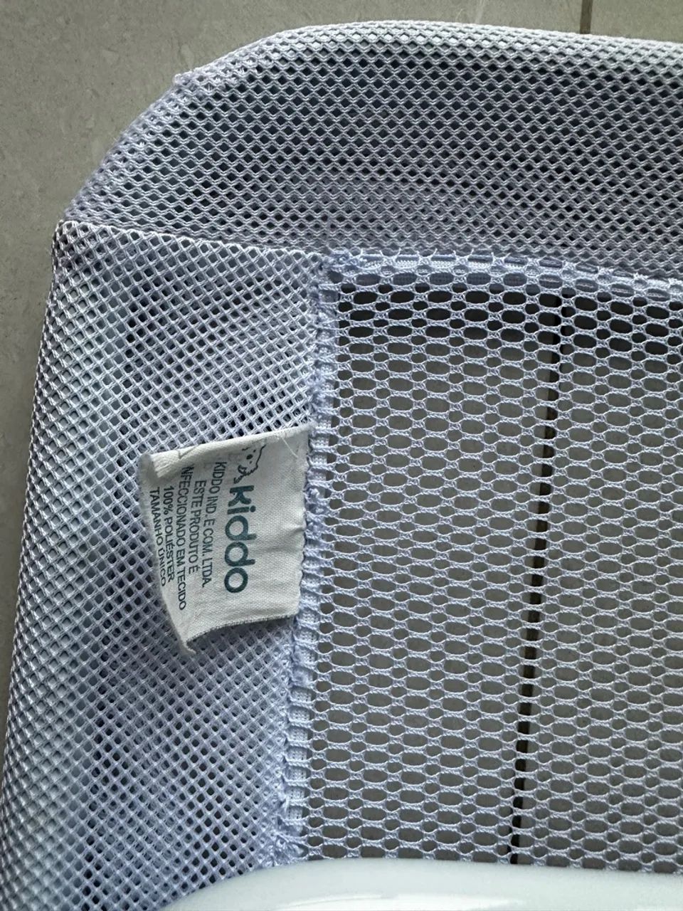 Grade de proteção para cama  - Foto 2