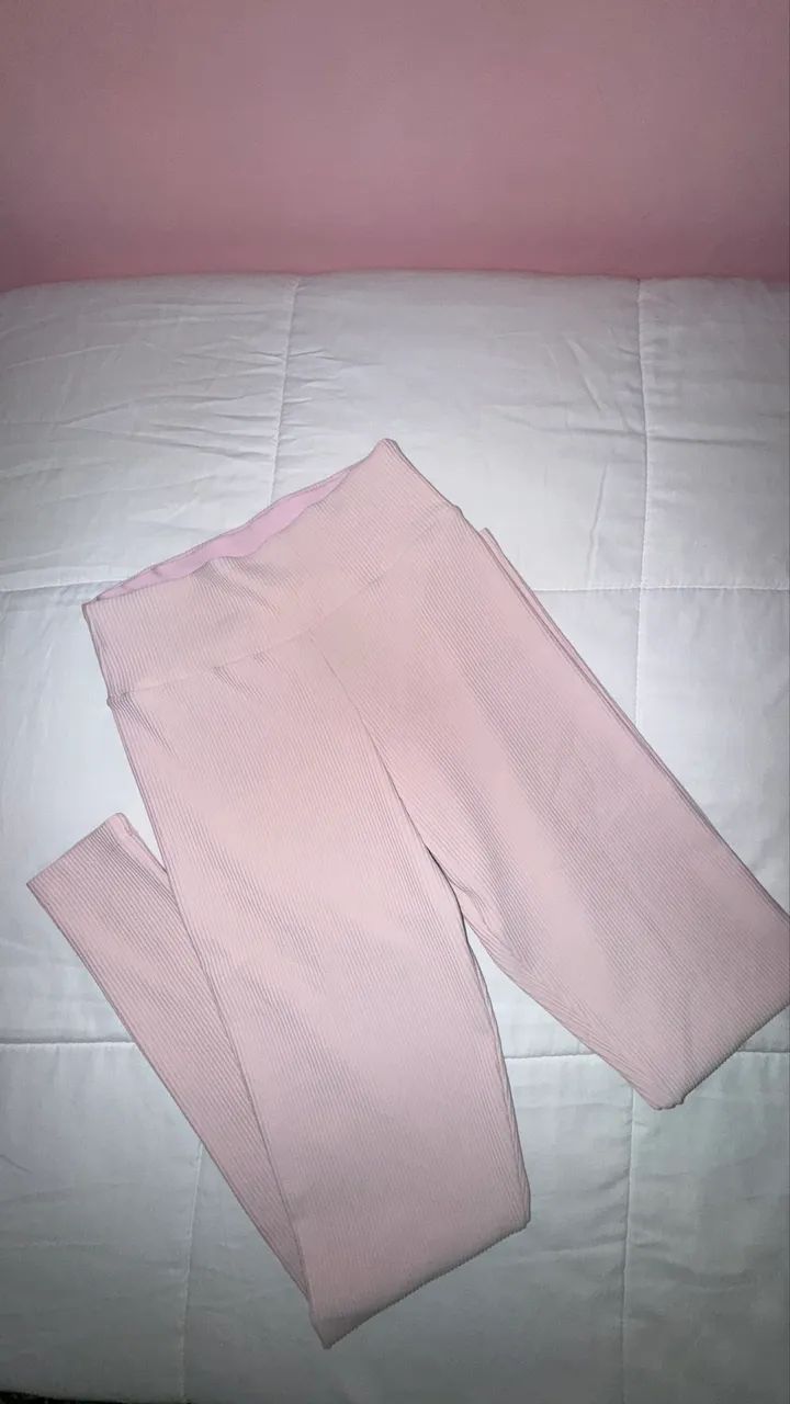 Calça Legging - Foto 4