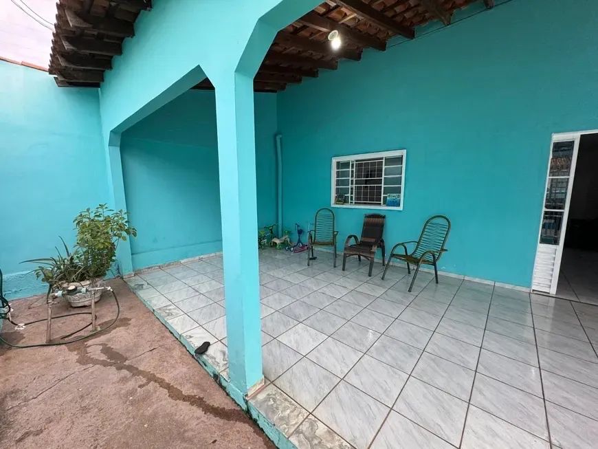 Casa no planalto à venda -OLX200 - Foto 3