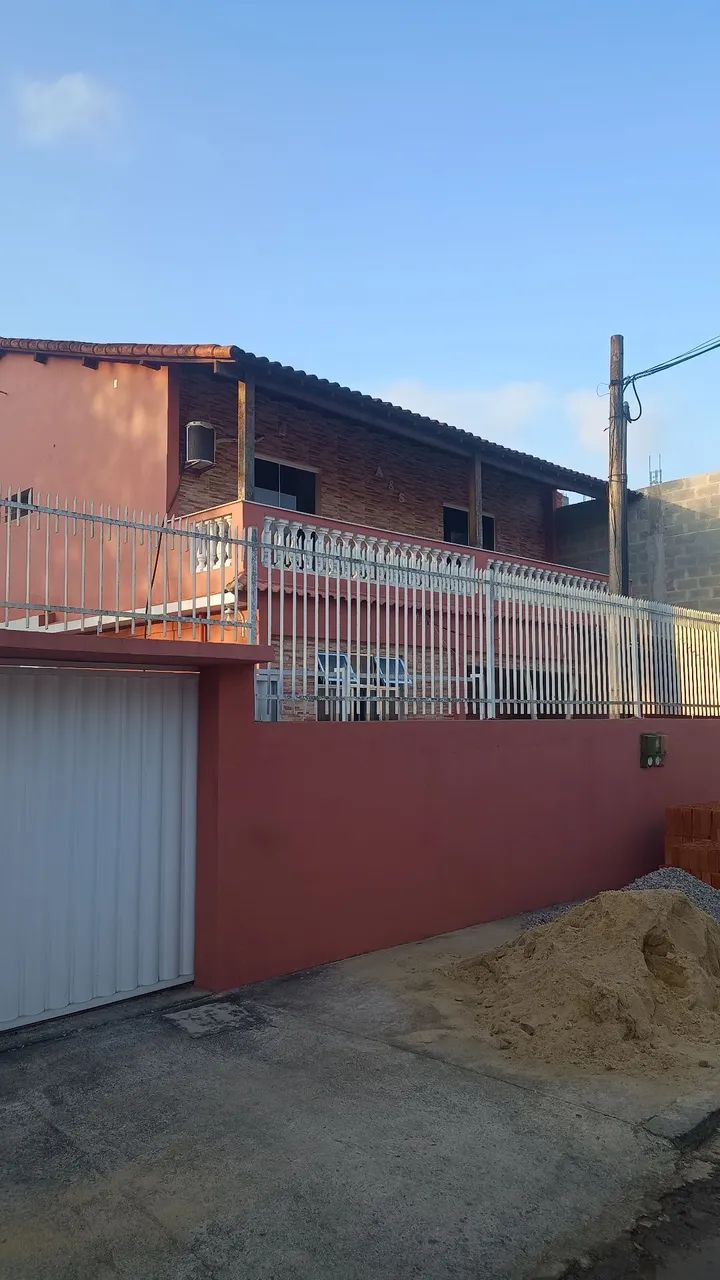 Foto - Rio de Janeiro - Taquara