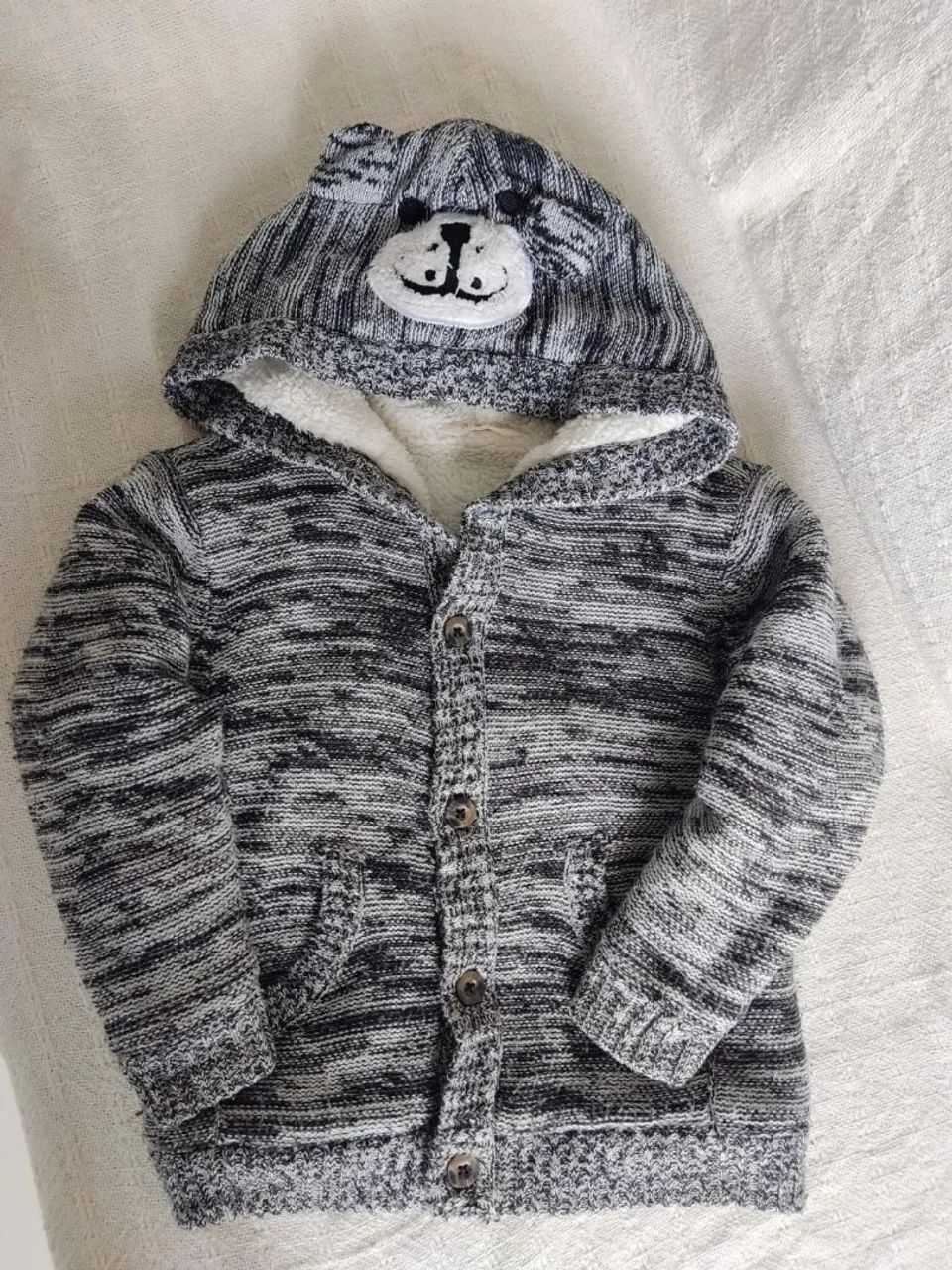 Casaco e Jaquetas (valor unitário)