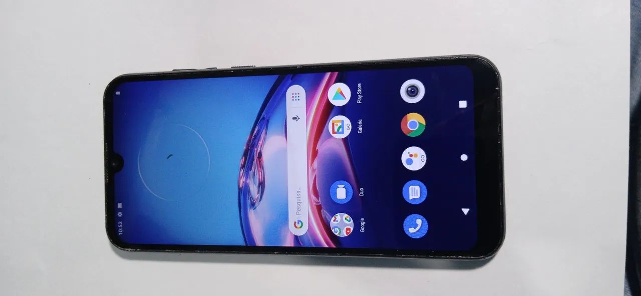 Motorola E6 i 