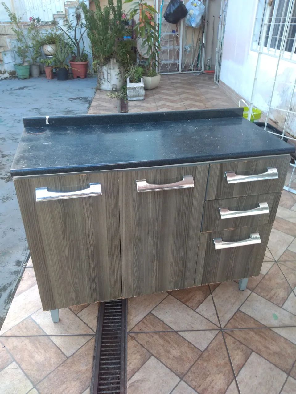 Armários de cozinha R50 e R100 - Foto 4