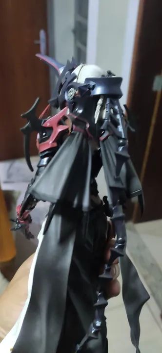 Play Arts Kai Aranea Highwind - Foto 3
