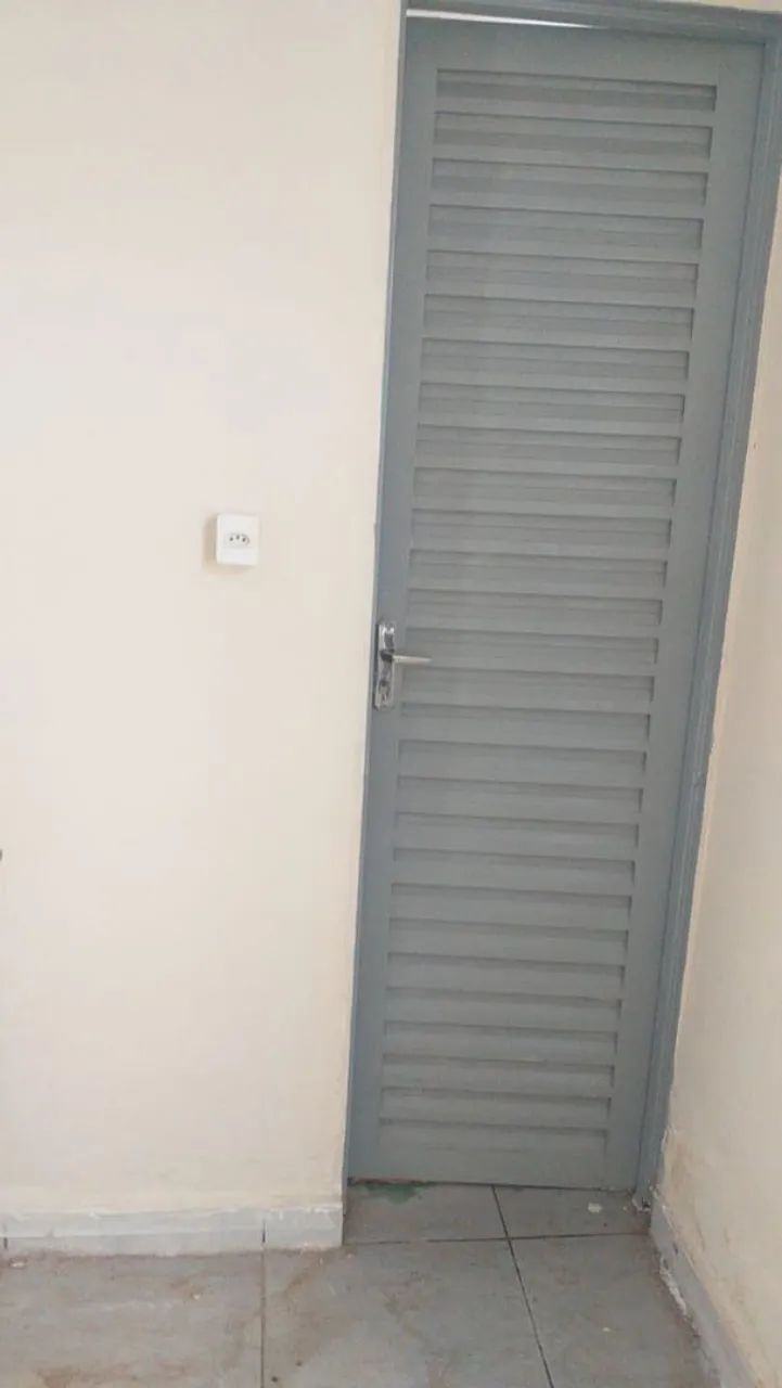Foto - Cuiabá - Coophamil