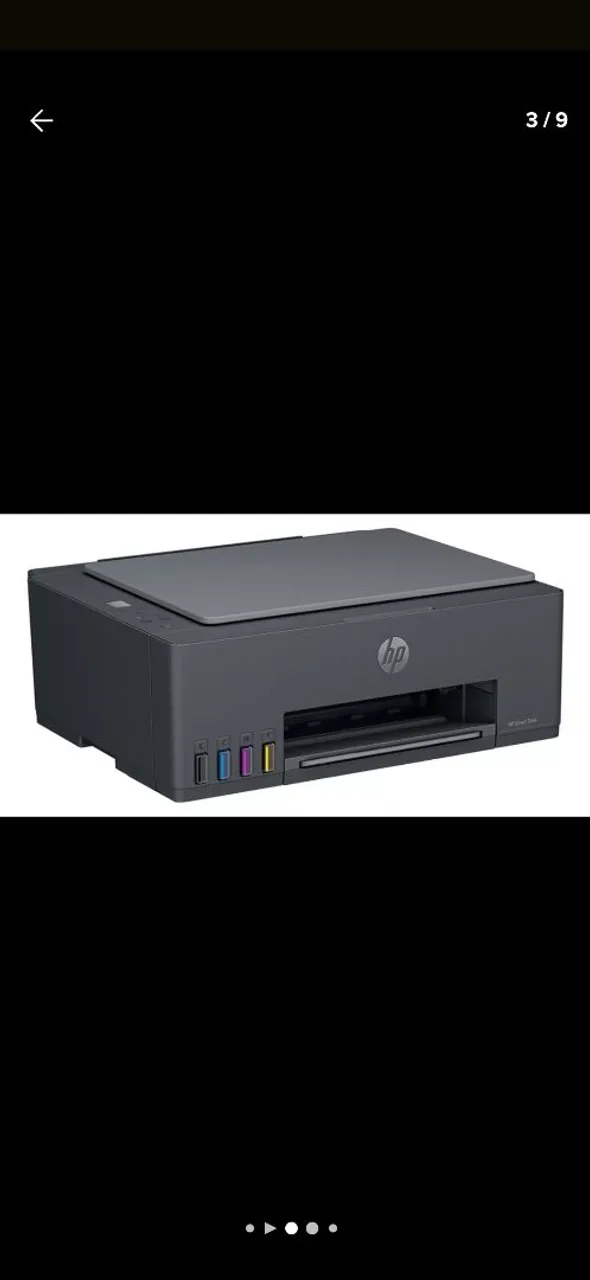 Impressora HP DeskJet 2720e - Impressão de alta qualidade