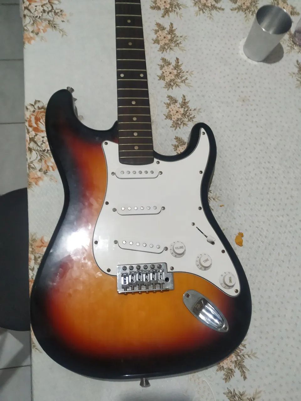 Guitarras sx e condor - Foto 4