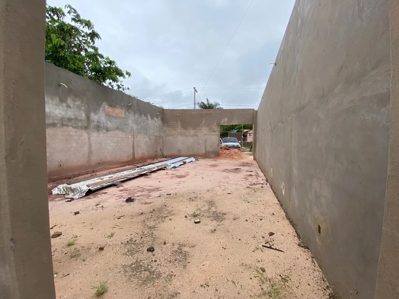 Galpão em fase final de construção  - Foto 5
