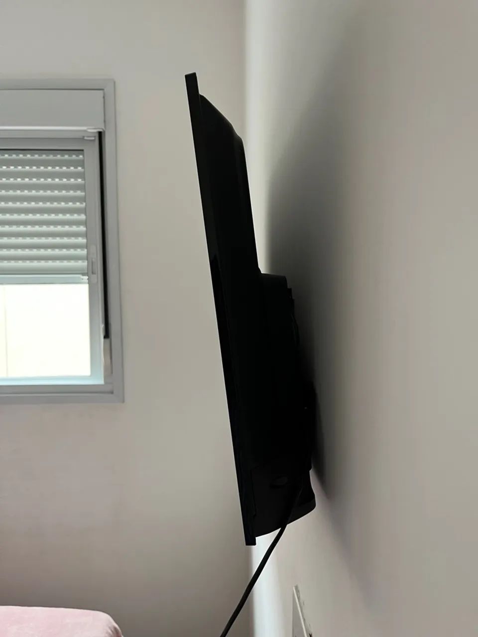 TV AOC 32 polegadas Led entrada usb e HDMI - Foto 3