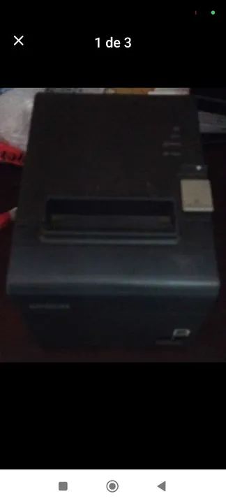 Impressora ? - Foto 2