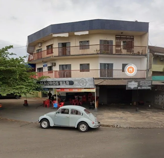 Sala para locação, 44 m² por R$ 1.000/mês - Jardim Sumaré - Londrina/PR