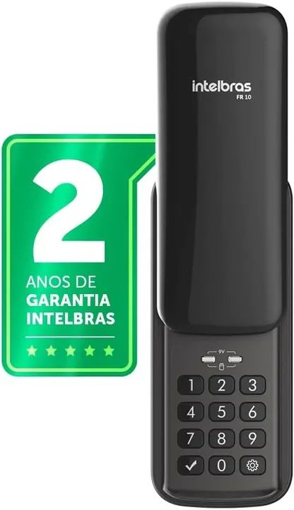 Instalação de Fechadura Digital - Prática e Segura - Foto 4