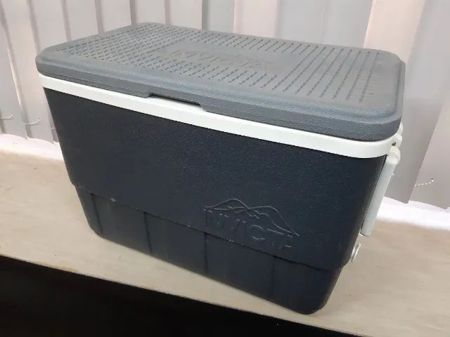 Cooler térmico Invicta 25l - Foto 5