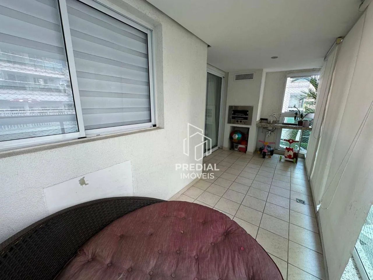 Apartamento com 3 dormitórios à venda, 117 m² por R$ 1.250.000,00 - Icaraí - Niterói/RJ - Foto 2