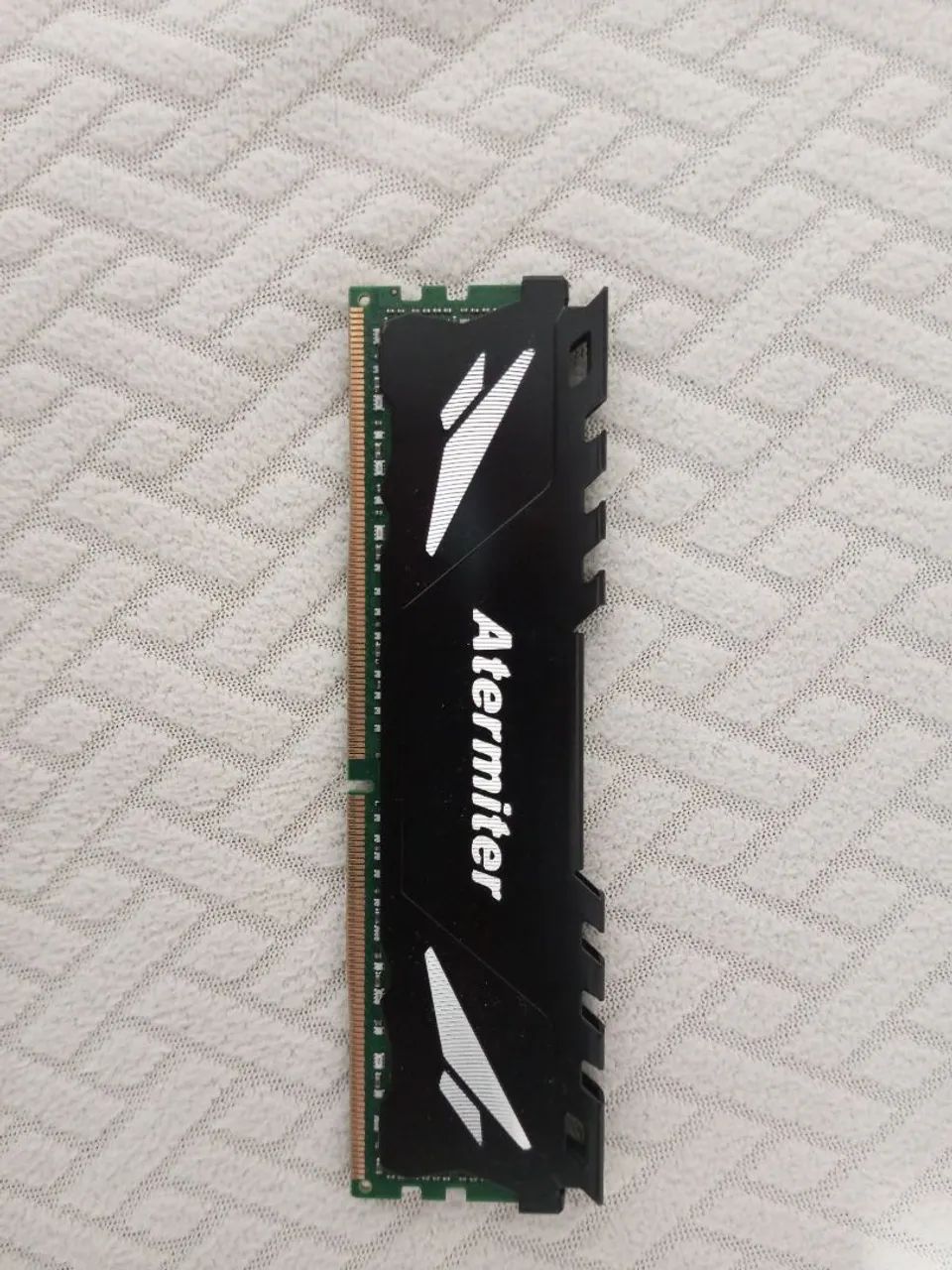 Memória 16Gb DDR4 Atermiter ECC 64308004757506122