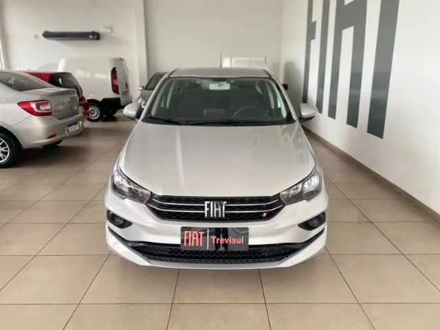 Fiat Cronos Drive 1.3 8V Flex 2024 - Foto 2