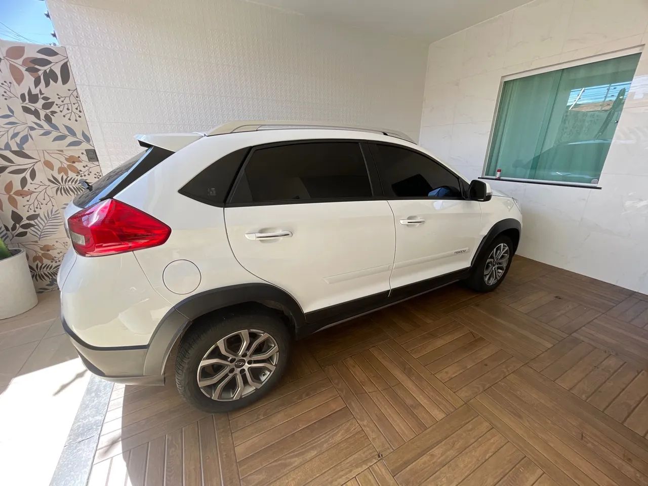 Tiggo 2 ACT- 2019. Automático e Completo. - Foto 3