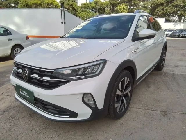 NIVUS HIGHLINE 1.0 200 TSI 12V TOTAL Flex 2023/2024