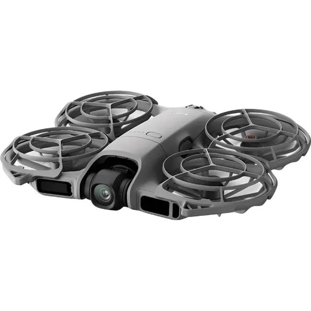 Drone DJI Neo 2 Fly More Combo 4K - Lacrado na caixa - Foto 3